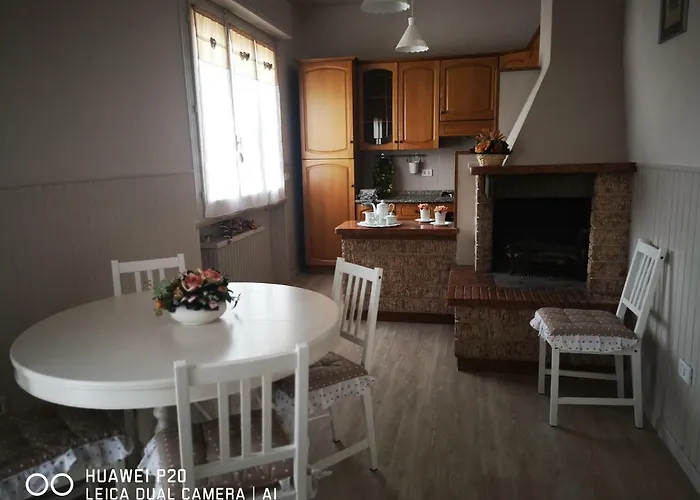 Holiday Home Santa Maria degli Angeli