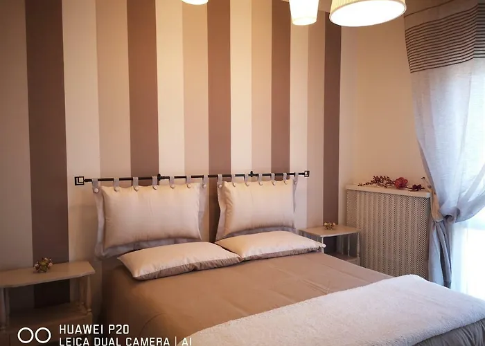Holiday Home Santa Maria degli Angeli