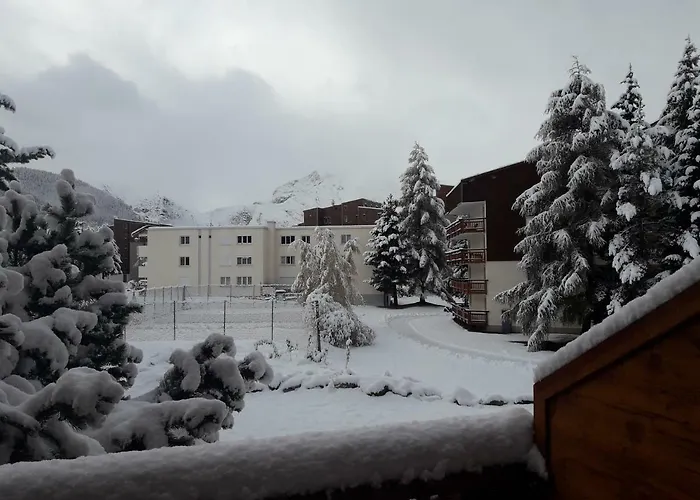 Location Maison Vacances Résidence Le Plein Sud