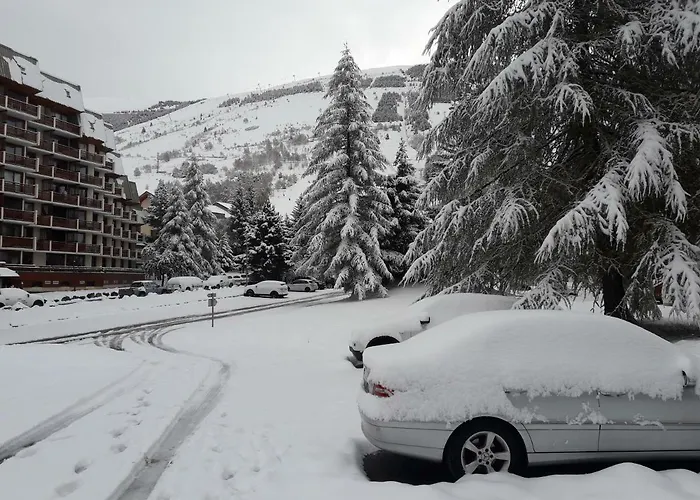 Location Maison Vacances Résidence Le Plein Sud