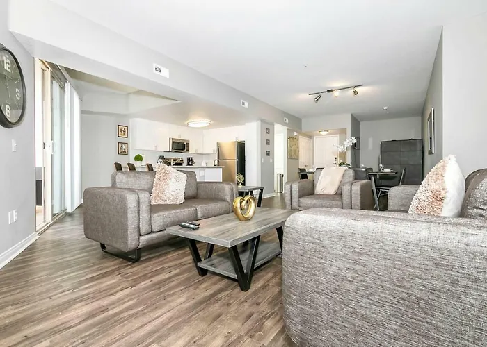 Apartamento: Luxury Stay By Sb Suites