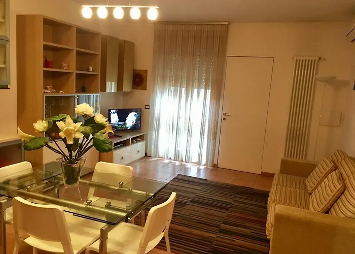 Appartamento : La Casa di Manolo