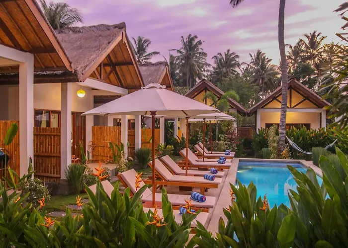 Cozy Cottages Lombok