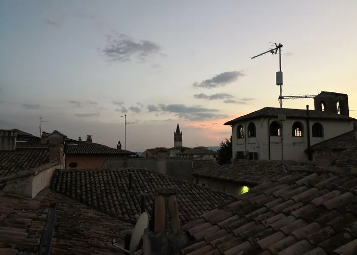Hotel vicino al College: Appartamento Giusy