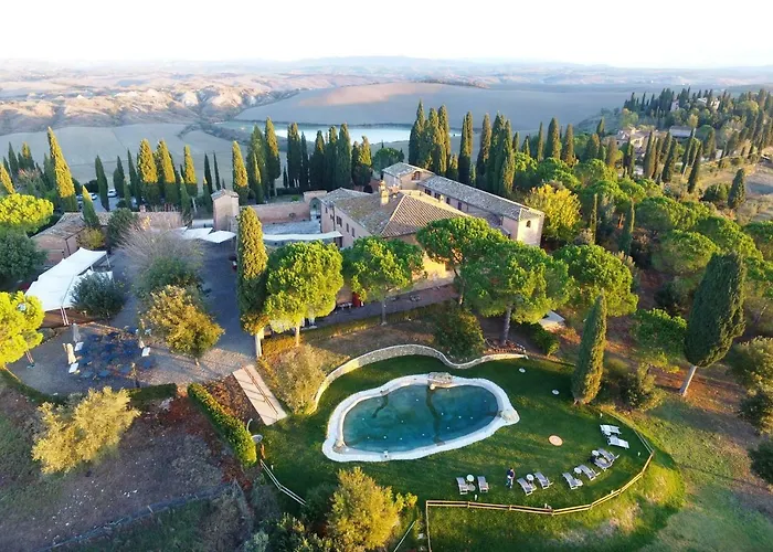 Castello Di Leonina