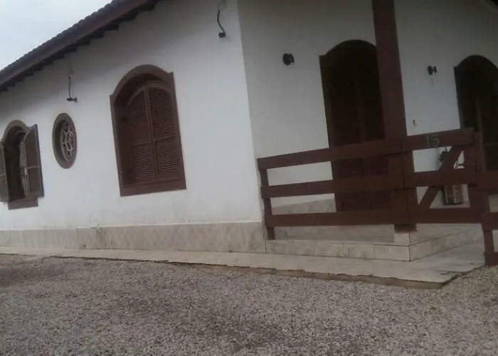  Residencial Praias Ubatuba