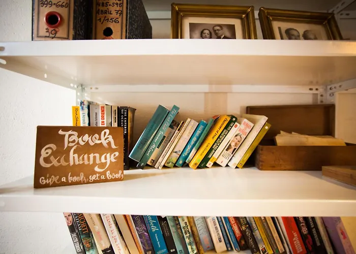 Pars Tailor'S Hostel