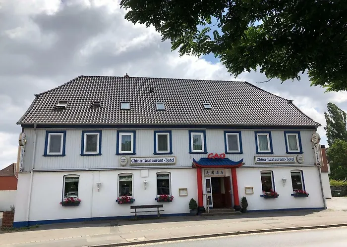 Hotel Cao