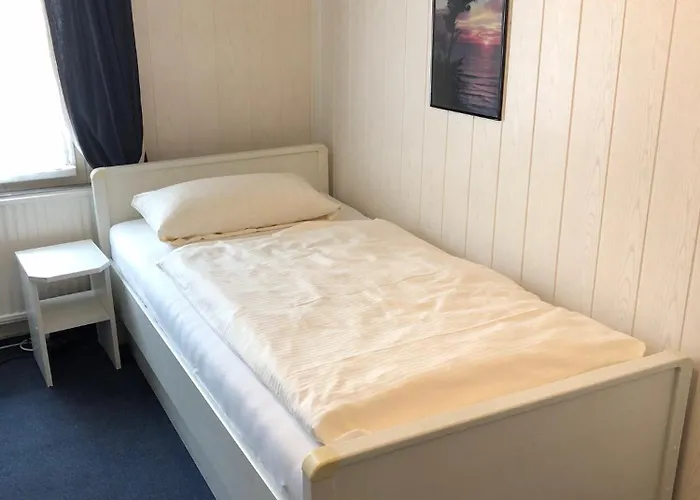 Hotel Cao