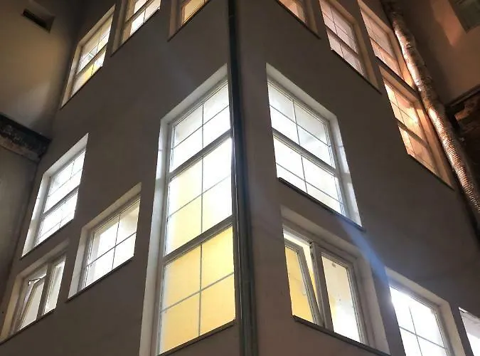 Goedkoop hotel: Apartments & Rooms Left River