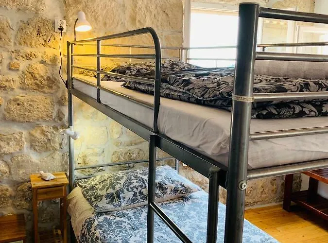 Ostello: Kingslanding Old Town Hostel