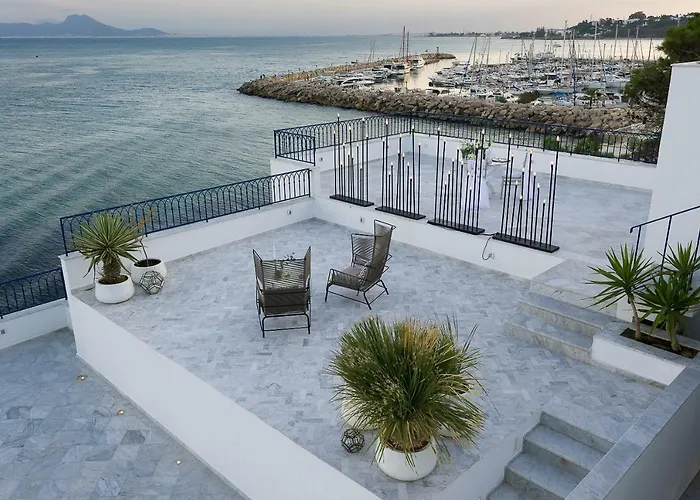 Spa Hotel: Maison Dedine- Smallluxuryhotels -Adults Only