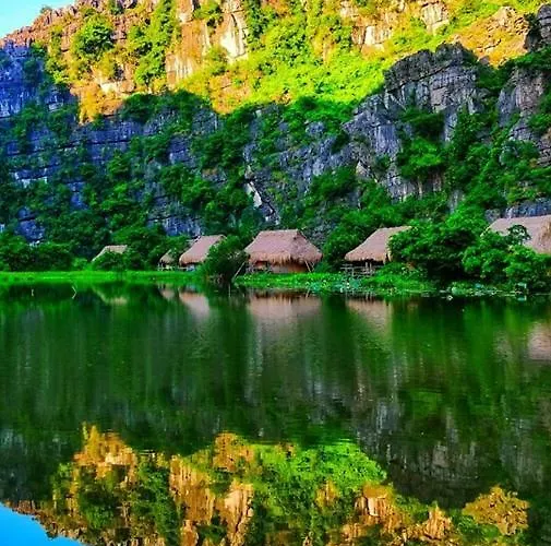Nguyen Shack -