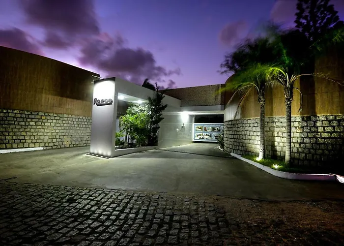 Hotel: Raru'S Motel Via Costeira (Adults Only)
