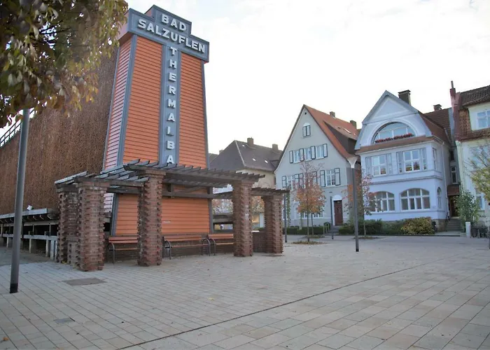 Zur Schönen Aussicht