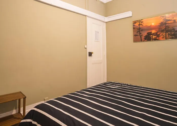 The Hostels Seven Hills (Adults Only)