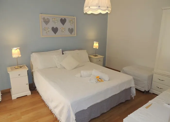 Hotel familiare: B&B Il Giullare