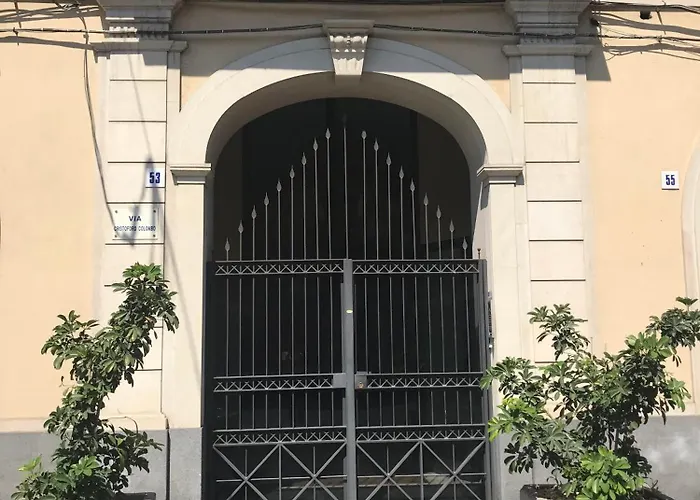 Hotel familiar: Urban Pop Bnb