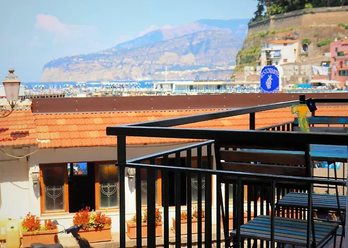 Maison de vacances: Estate4Home - La Grotta Azzurra