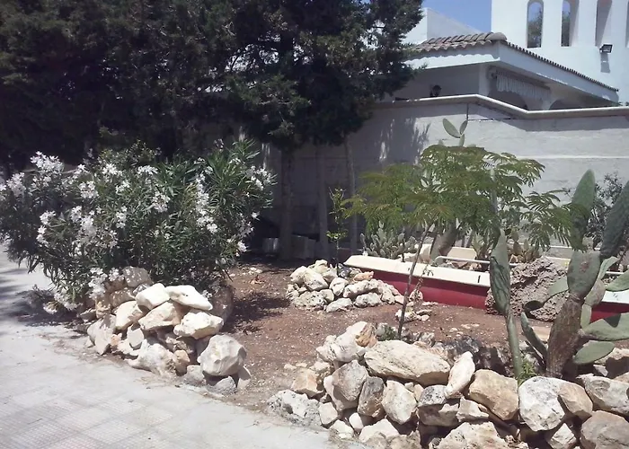 Villa Punta Grossa 1