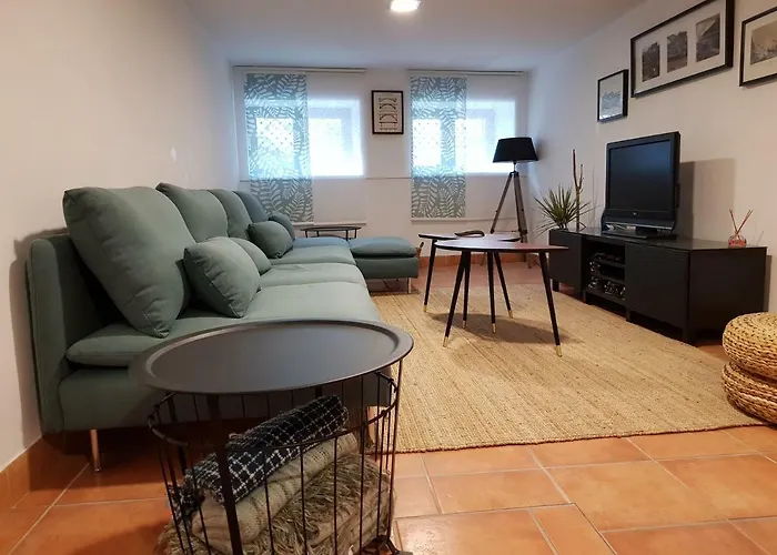 Pension Guide Ohh - Porto Boutique Guest House
