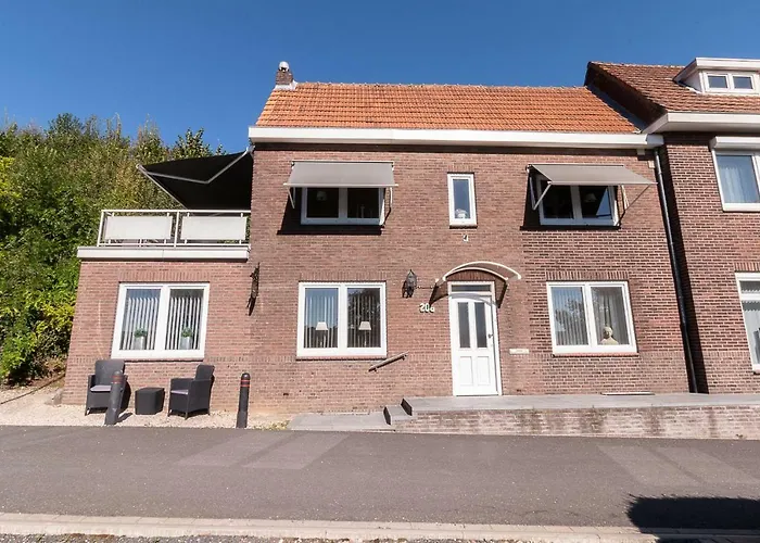 Appartement Schin op Geul