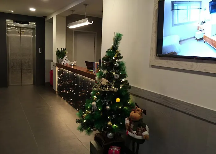 Petercat Hotel Shinchon