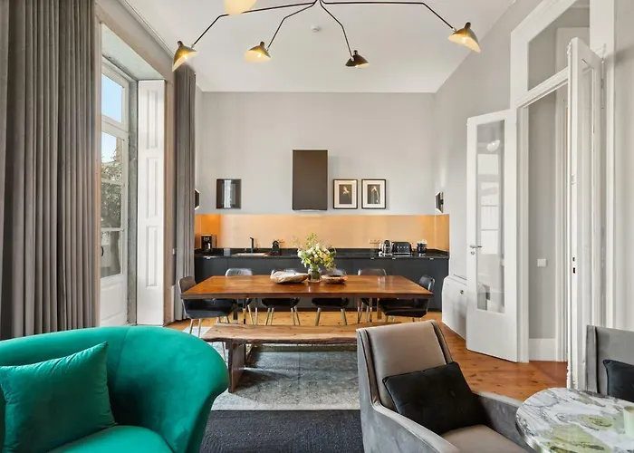 Maison d'hôtes: The White Box Boutique House