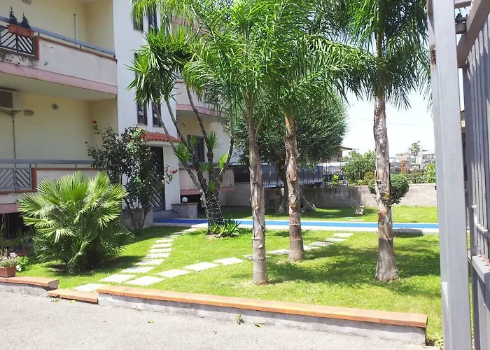 Vesuvio Bed & Breakfast
