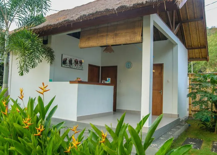 Cozy Cottages Lombok