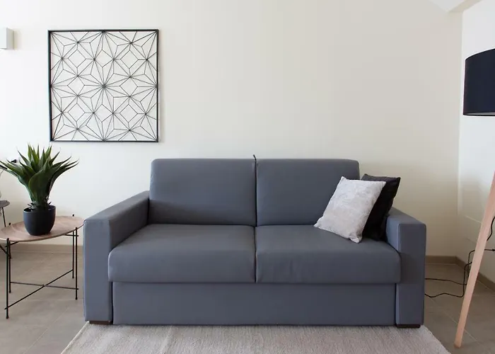 Erik Langer Pedrocchi Suites