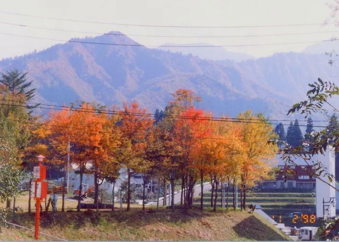 Hotel Chalet Yuzawa Ginsui