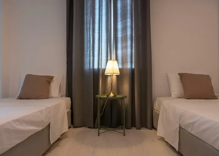 Apartment: Kings Square Holiday Apartments
