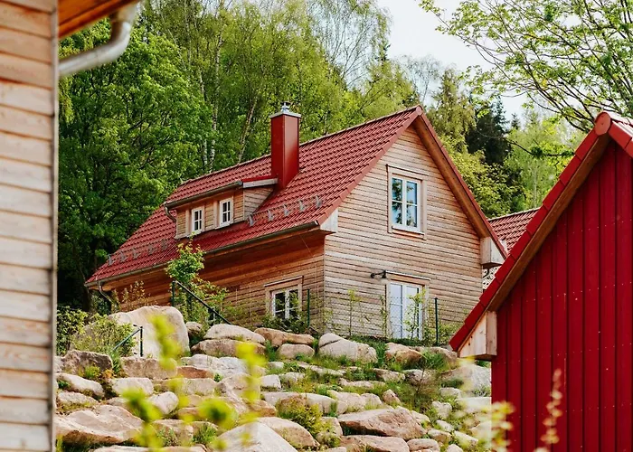Ferienhaus: Das Schierke Harzresort
