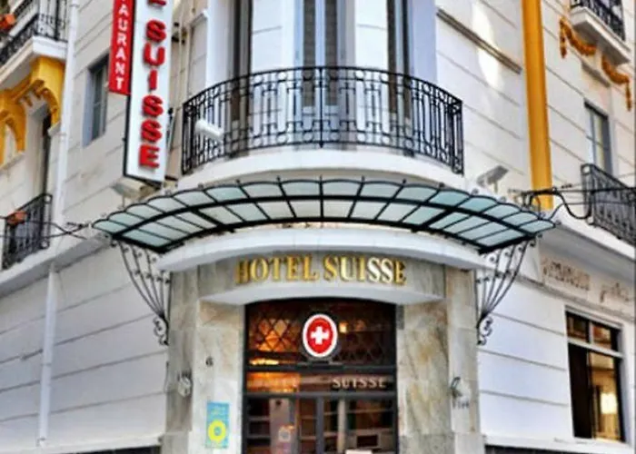 Suisse