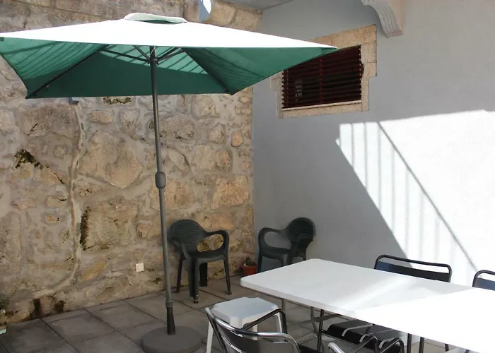Hotel que admite mascotas: 107 Rosario, Guesthouse