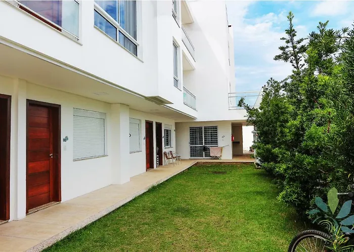 Apart-hotel: Residencial Bela Morada