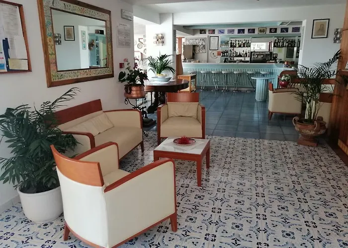 Hotel La Primavera
