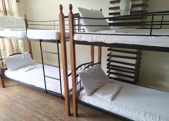 3 star hotel: Seascape Resort