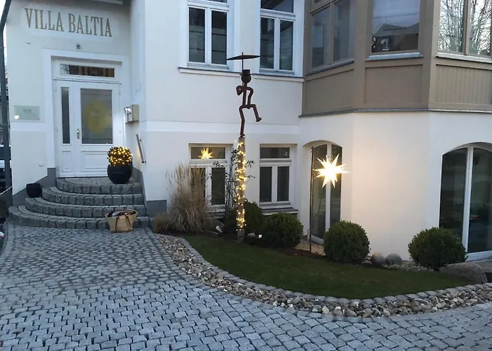 Villa Baltia