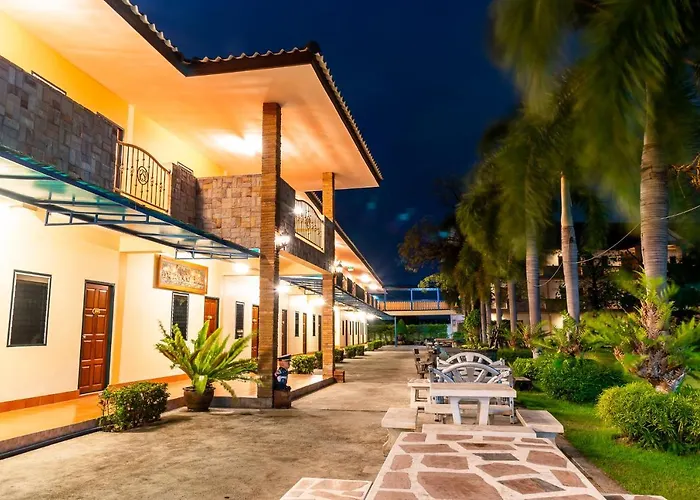 Pn Gold Resort
