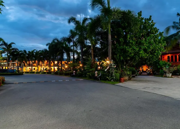 Pn Gold Resort