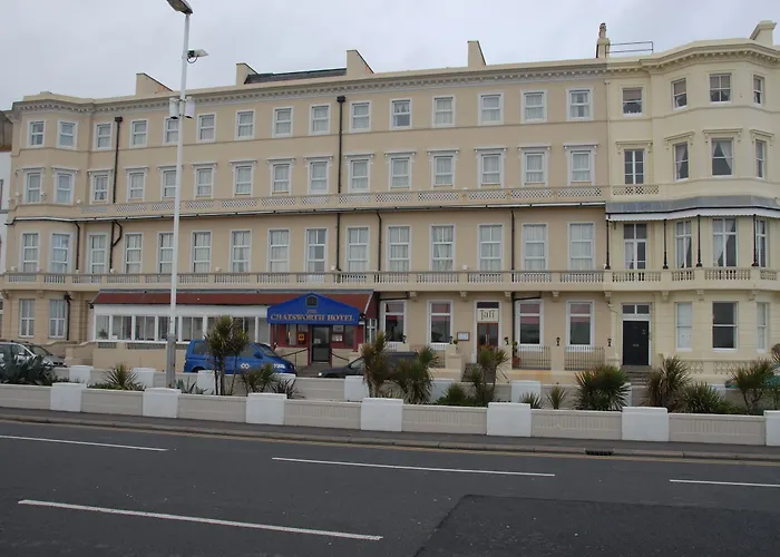 Chatsworth Hotel
