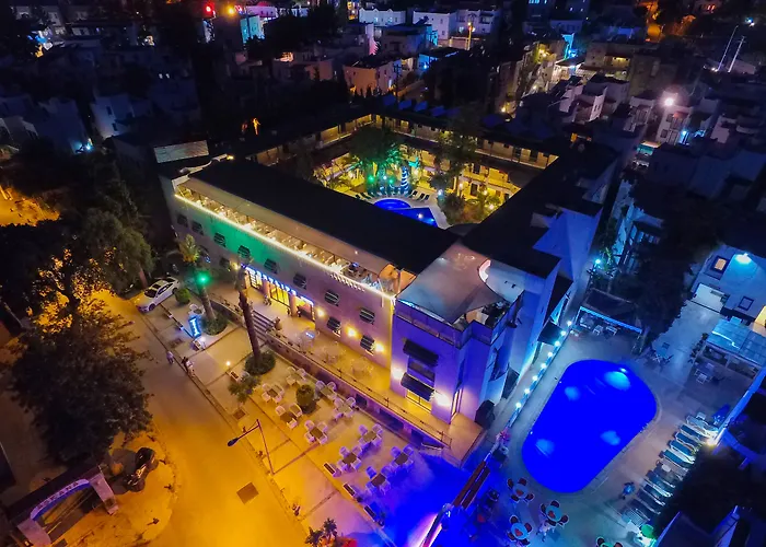 Bodrum Skylife Hotel