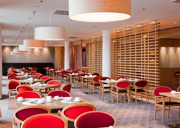 Radisson Blu Resort Bukovel
