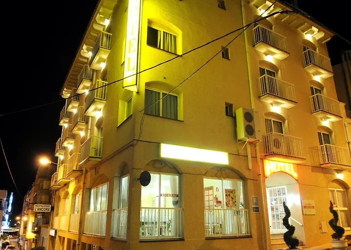  Placa Vella