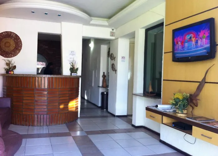 Hotel Iracema
