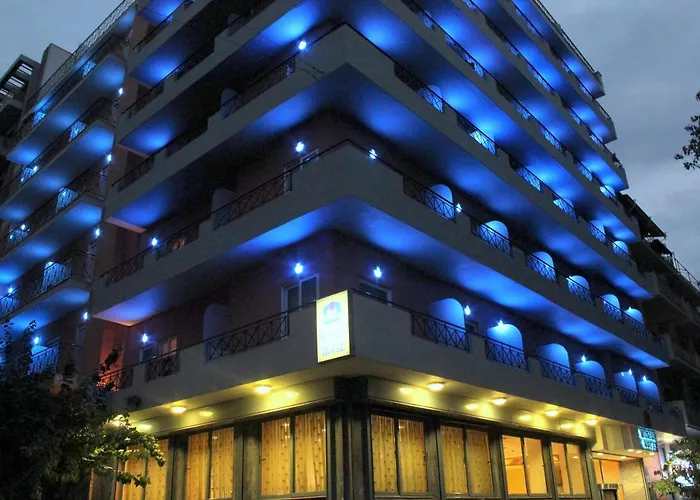 3 SterneHotel Museum
