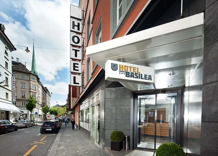 Hotel familiar: Hotel Felix