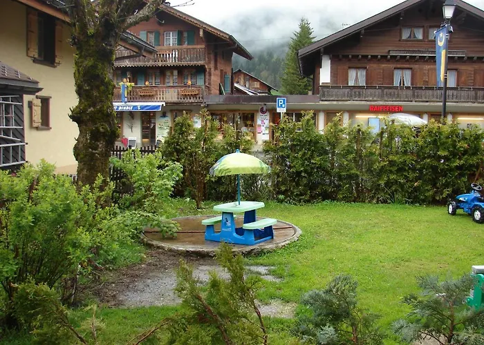 De La Poste